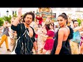 Jhoome Jo Pathaan Song Official Video Arijit Singh Shahrukh Khan Deepika P Pathan Movie Song