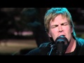 Jack Ingram "Wherever You Are" Showcase Performance