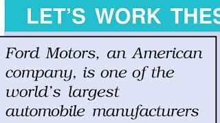 Foreign Trade and Integration of market /Economic  chapter  4/class 10th