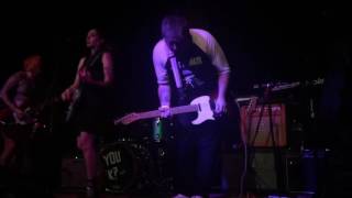 Field Mouse - Accessory / Do You Believe Me Now? (Live) Orlando, FL 9/21/16