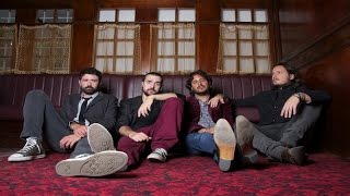 Cables Cruzados - ¿Que fue de la revolución? (vídeo oficial)