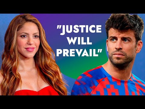 How Shakira Was Betrayed By Father of Her Children | Rumour Juice
