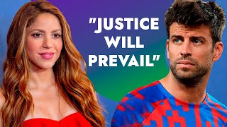 How Shakira Was Betrayed By Father of Her Children | Rumour Juice