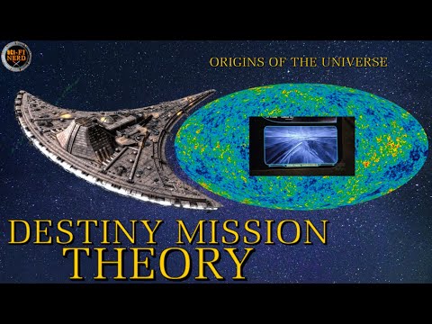 Destiny Mission Theory Stargate Universe