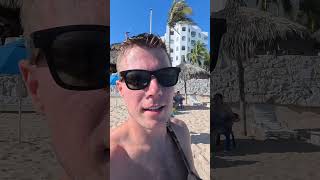 Picking up Mamacita's in Mexico! 🇲🇽