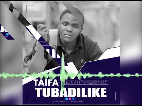 JEYNAITY Ft RISER STADIA _ROXIE AMAZING__  TAIFA TUBADILIKE (official audio 2015) aploaded 2018