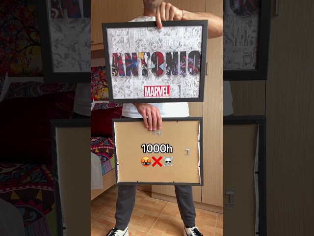 Vídeo relacionado con LolaPix Alfombrilla Raton Batman Personalizada con Nombre. Regalos Personalizados Superhéroes. Varios Modelos. Forma Rectangular. Rectangular. Batman