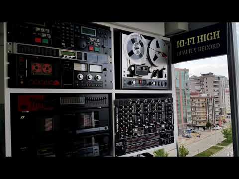 Yaşar - Sebepsiz Fırtına - Cd Attack Flac Record - Cd Kayıt - Stereo - 🎹 CDK - 4k