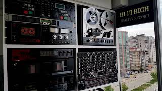 Yaşar - Sebepsiz Fırtına - Cd Attack Flac Record - Cd Kayıt - Stereo - 🎹 CDK - 4k