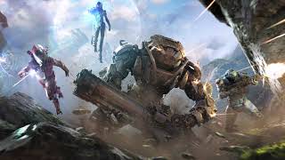 The Anthem of Creation - 03 - Anthem Soundtrack