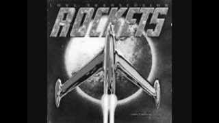 The Rockets ~ I Got To Move ~ (1977) Vinyl LP Edition