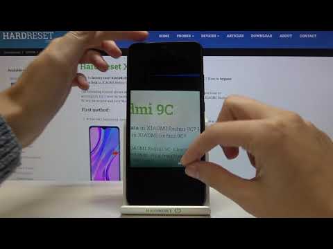 Camera Best Features in XIAOMI Redmi 9C – Camera Top Tricks