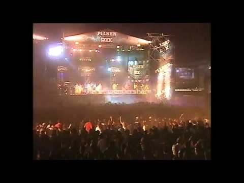 eseka'a - nunca es tarde (en vivo Pilsen Rock 4)