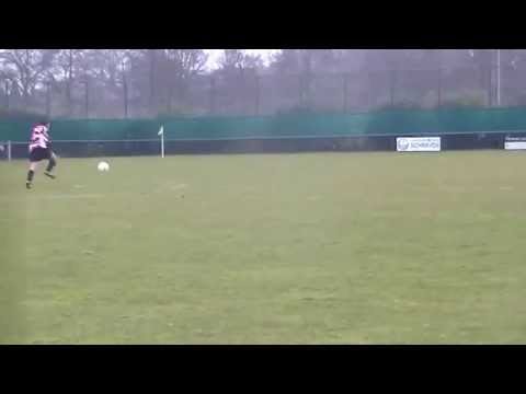 wedstrijd 12 tsc-vch 0-5