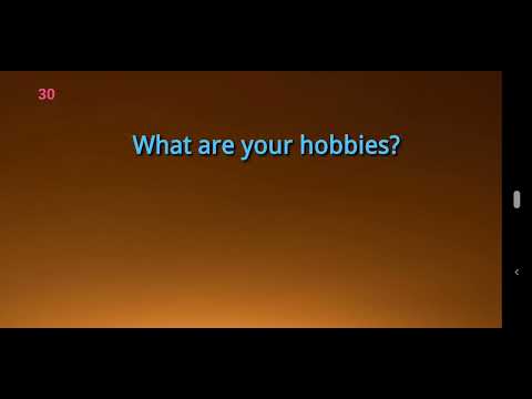 English:Swedish Hobbies Learn Swedish While You Sleep!