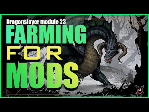 Neverwinter - Hunting for Mods - Areas / Chart .