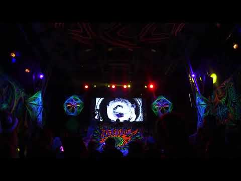 Digital Abstract live@Insomnia Winter Session vol  9