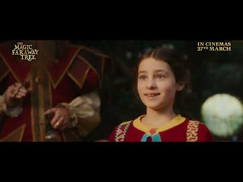 The Magic Faraway Tree