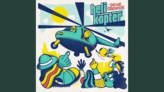 Helikopter Lyrics English Translation