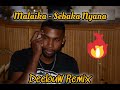Malaika Sebaka Nyana DeelouW Remix