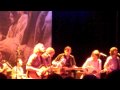 Midlake Head Home finale at Lincoln Hall