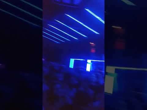 Dyro @ Create On Halloween (10/31/2017)