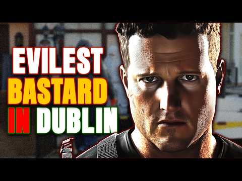 The Rise and Deadly Fall of Robbie Lawlor : UK True Crime Documentary