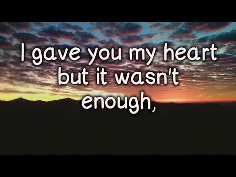 2Pac|Gave you my heart Remix