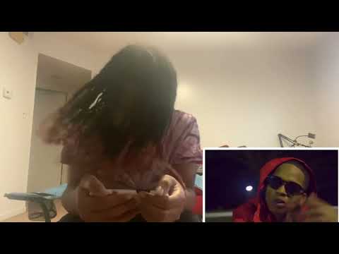 Calboy x Neil Gang - Back Again Freestyle REACTION!!!