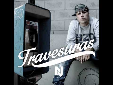 Matteo Bellu - Travesuras (Italian Version)