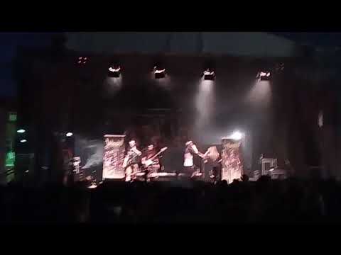 Vulvodynia (Death Feast 2017)