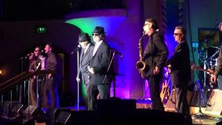 36 22 36 - Blues Brothers 3/2/2016