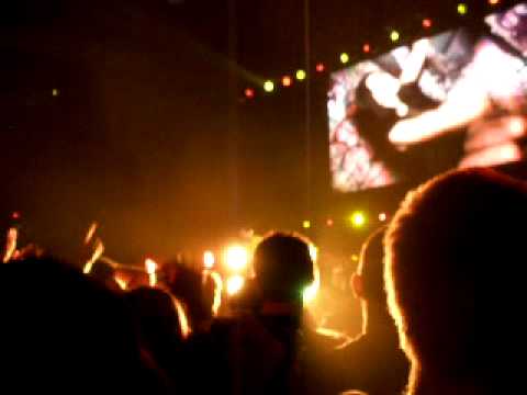 Tiesto DC Armory 2011