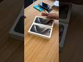 Apple IPhone 15 Pro Max Two Sets Unboxing Screen Protector Applying Shorts