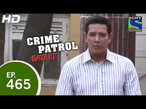 Crime Patrol - क्राइम पेट्रोल सतर्क - Buried Deep - Episode 465 - 31st January 2015