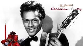 Chuck Berry - Merry Christmas Baby
