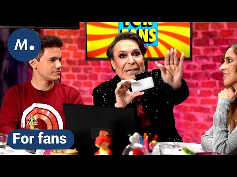 El ritual del maestro Joao para San Valentín en 'For fans' | Mediaset