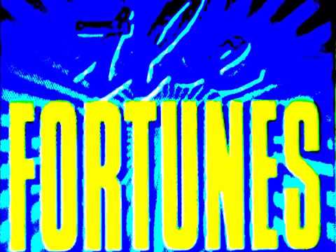 the fortunes   " look homeward angel "    2019 remix.