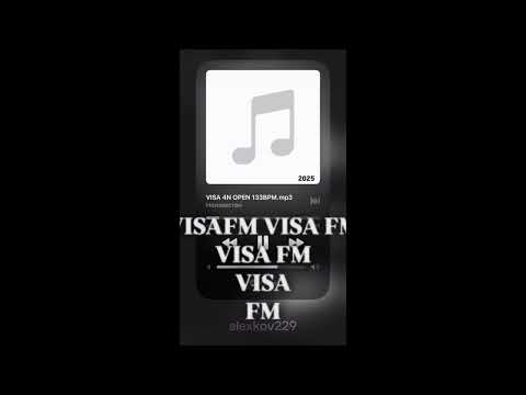 VisaGangBeatz & 4n Way – В Игре (snippet 06.02.2025)
