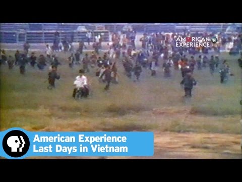 "A Sea of Humanity…"