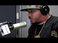 Dom Pachino & V Woods | Freestyle | Rap Is Outta Control