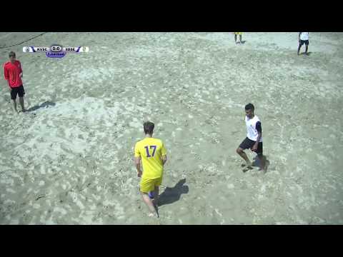 ⚽KISTARCSAI VSC - SIÓFOKI BÁNYÁSZ SE