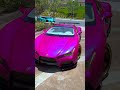 Surprising My Twin Brother With His Dream Car