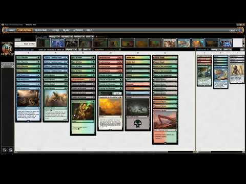 New Perspectives Deck introduction