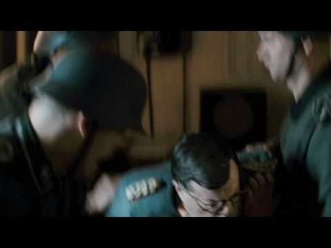 Valkyrie Official Movie Trailer HD