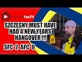 Szczęsny Must Have Had A New Years Hangover ...
