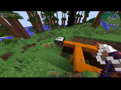 gregtech new horizons base