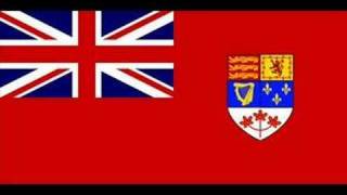 Canada Day Up Canada Way