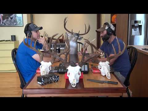 Cleared Hot Episode 93 - Jack Carr