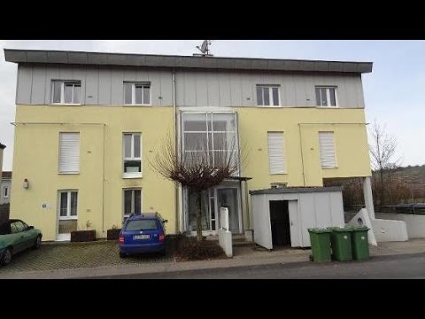 3-Zimmer-Wohnung mit Terrasse und Garten direkt am Feldrand